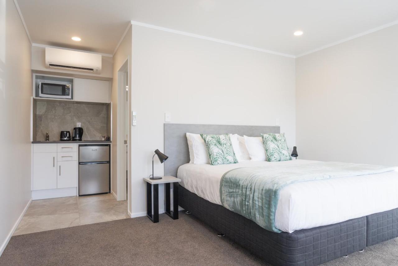 Bk'S Pohutukawa Lodge Whangarei Εξωτερικό φωτογραφία