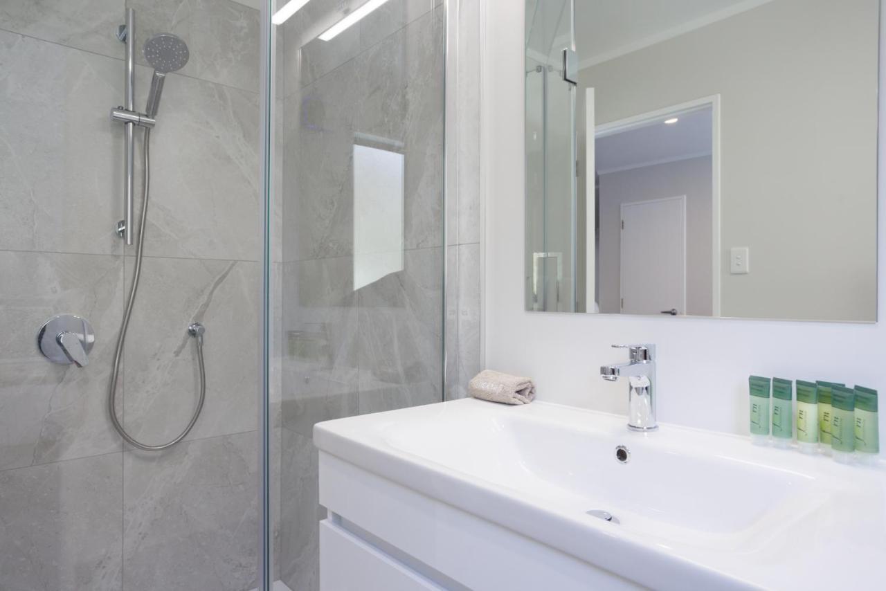 Bk'S Pohutukawa Lodge Whangarei Εξωτερικό φωτογραφία