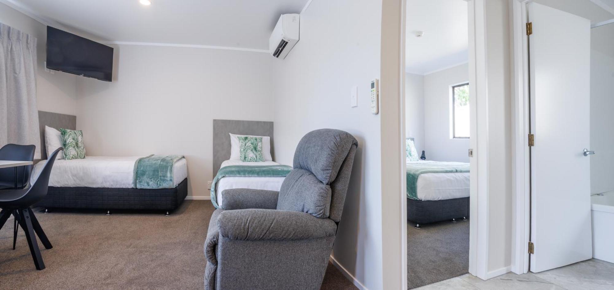 Bk'S Pohutukawa Lodge Whangarei Εξωτερικό φωτογραφία
