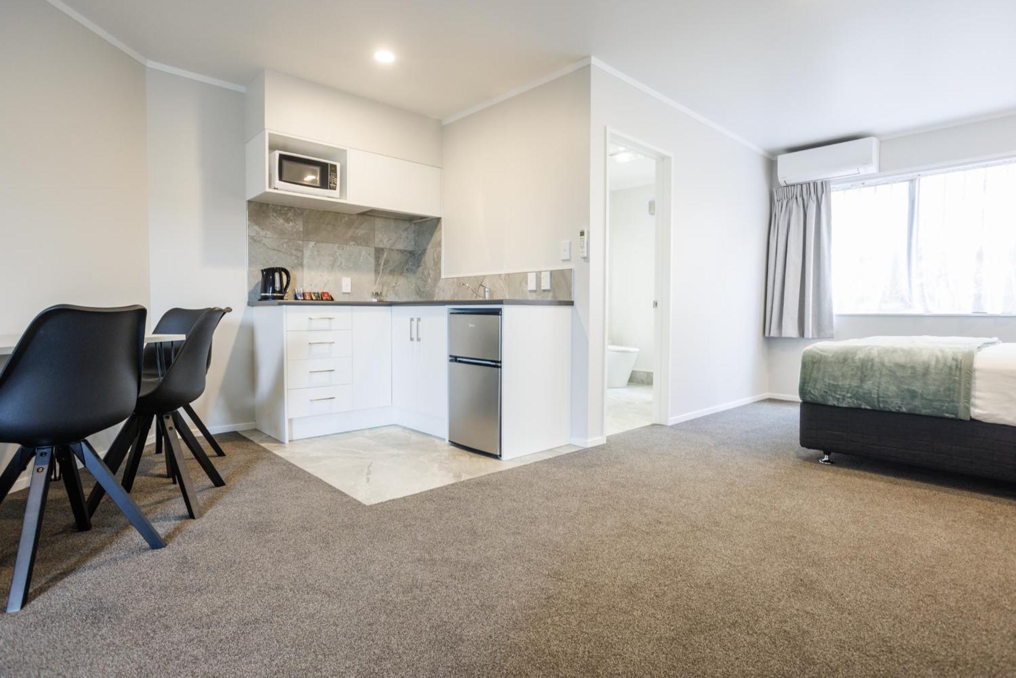 Bk'S Pohutukawa Lodge Whangarei Εξωτερικό φωτογραφία