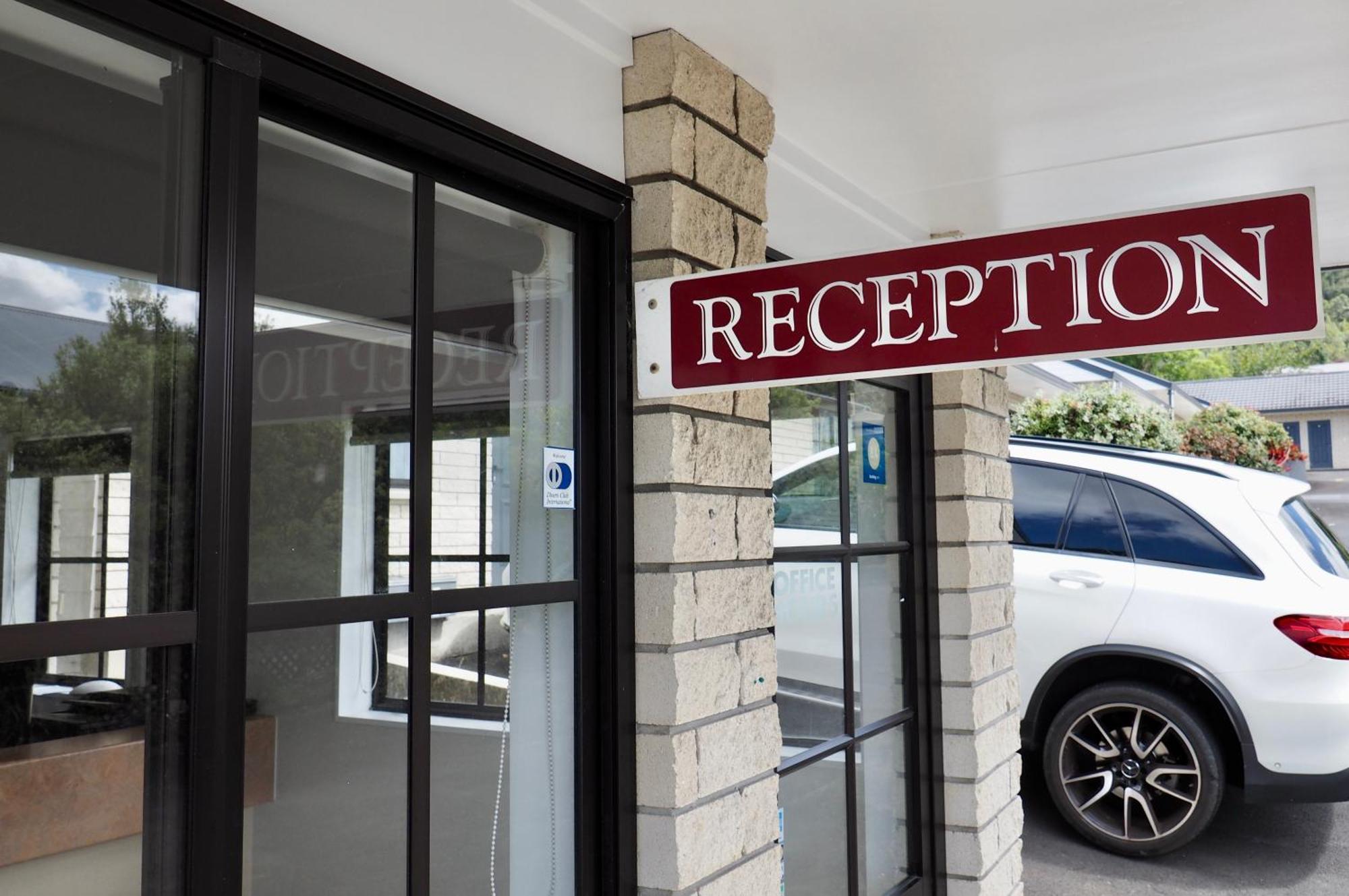 Bk'S Pohutukawa Lodge Whangarei Εξωτερικό φωτογραφία