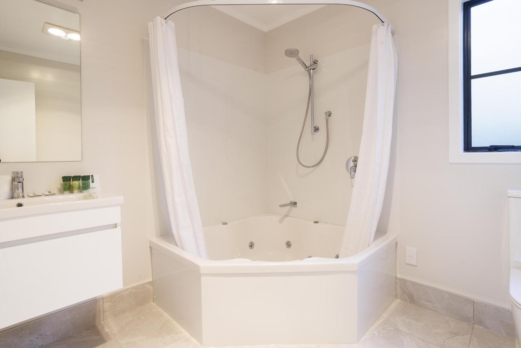 Bk'S Pohutukawa Lodge Whangarei Εξωτερικό φωτογραφία