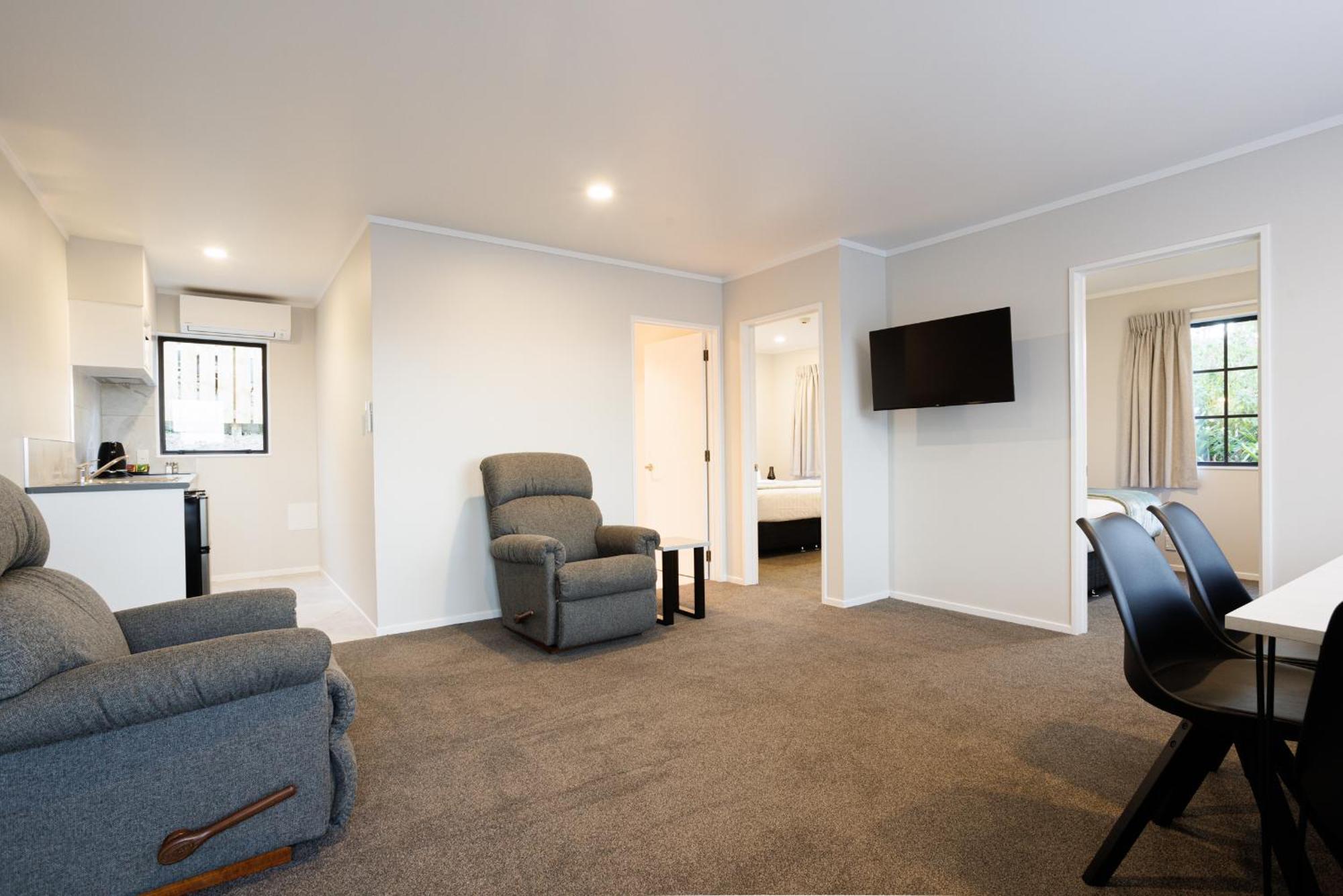 Bk'S Pohutukawa Lodge Whangarei Εξωτερικό φωτογραφία