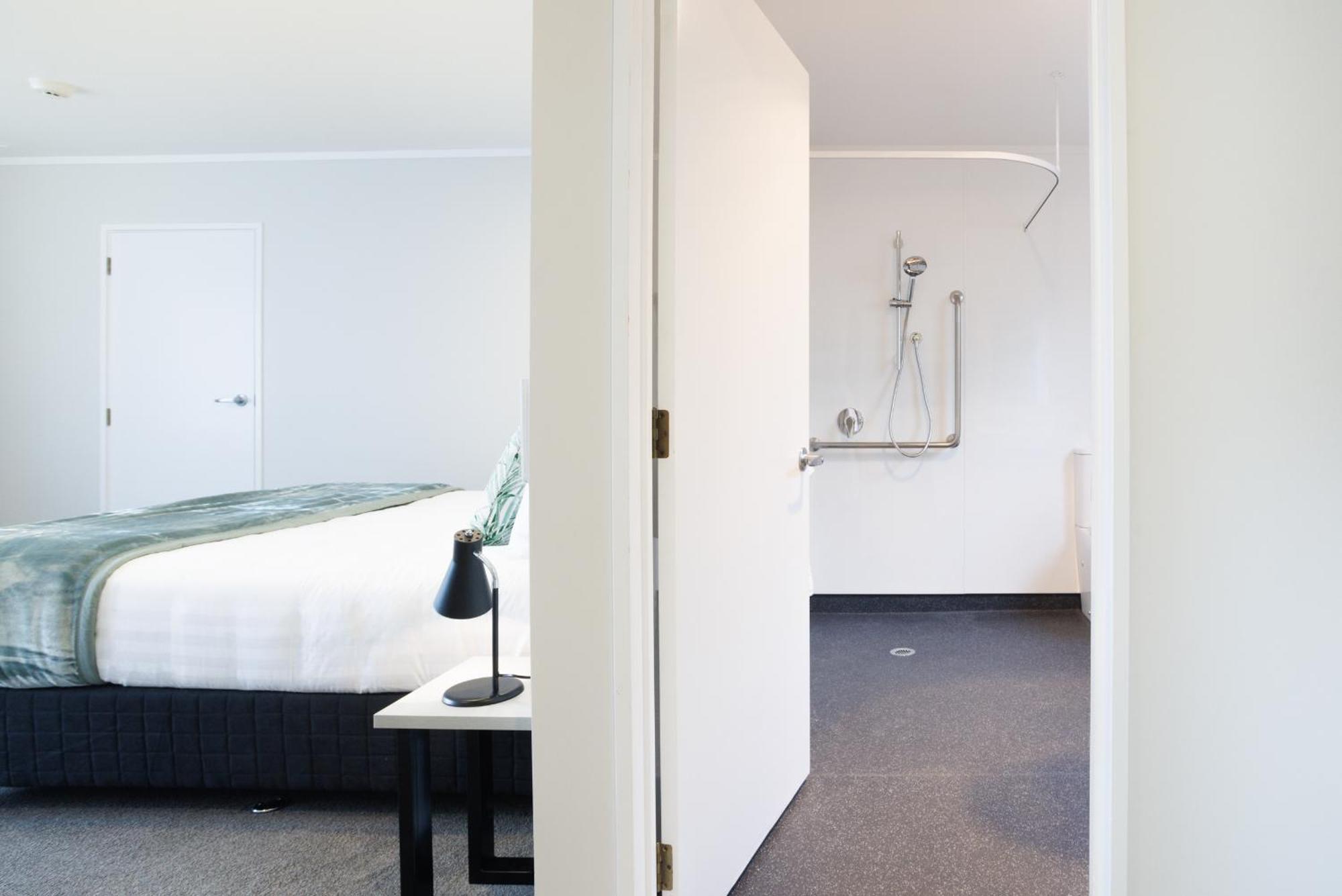 Bk'S Pohutukawa Lodge Whangarei Εξωτερικό φωτογραφία