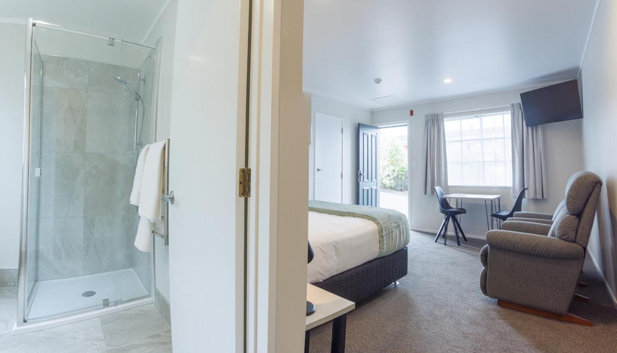Bk'S Pohutukawa Lodge Whangarei Εξωτερικό φωτογραφία