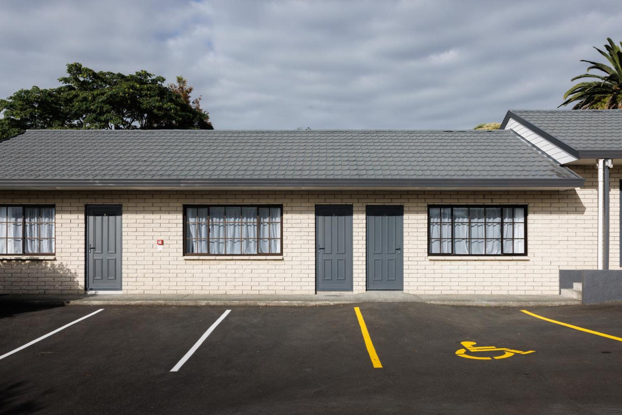 Bk'S Pohutukawa Lodge Whangarei Εξωτερικό φωτογραφία
