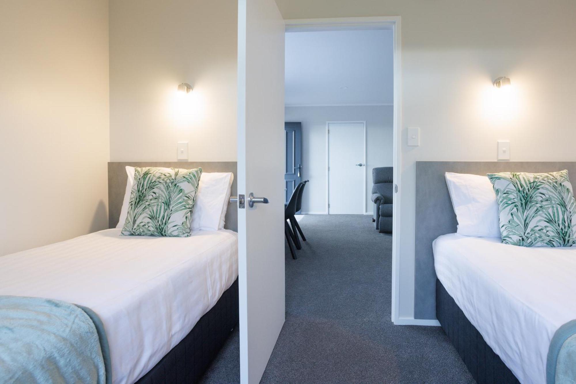 Bk'S Pohutukawa Lodge Whangarei Εξωτερικό φωτογραφία