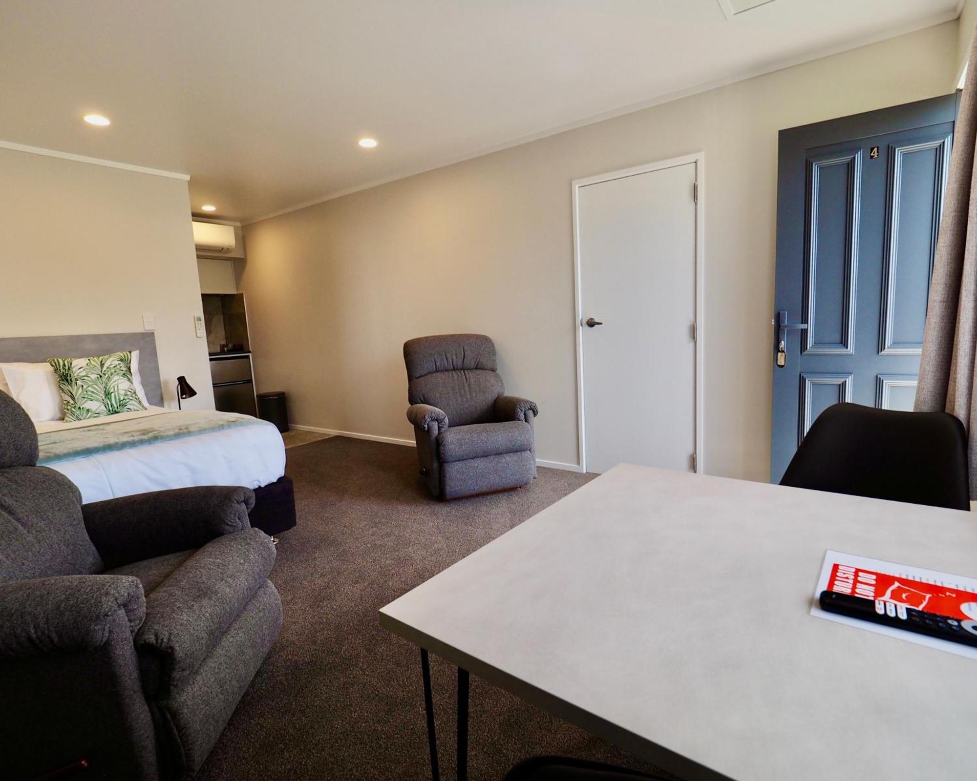 Bk'S Pohutukawa Lodge Whangarei Εξωτερικό φωτογραφία