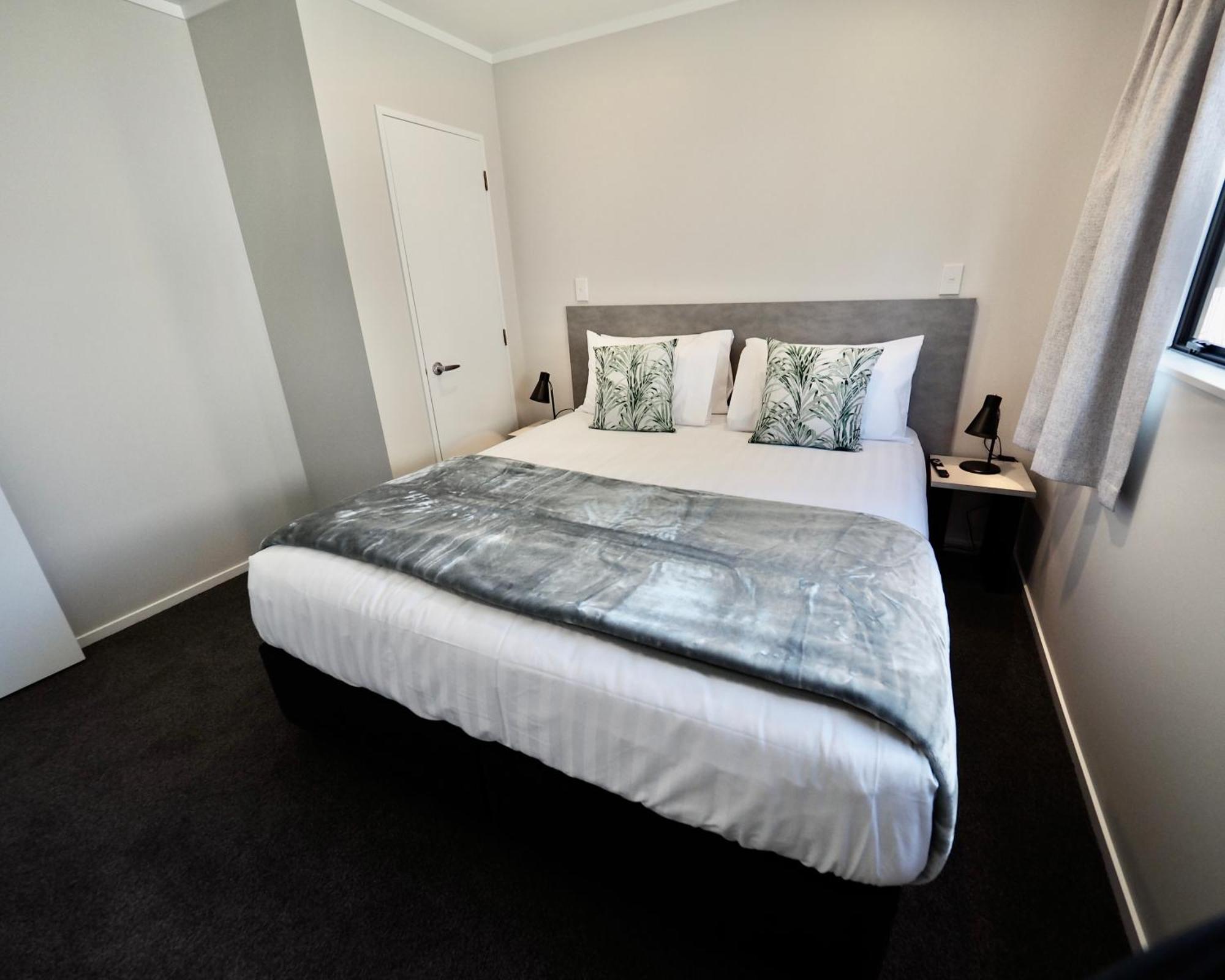 Bk'S Pohutukawa Lodge Whangarei Εξωτερικό φωτογραφία