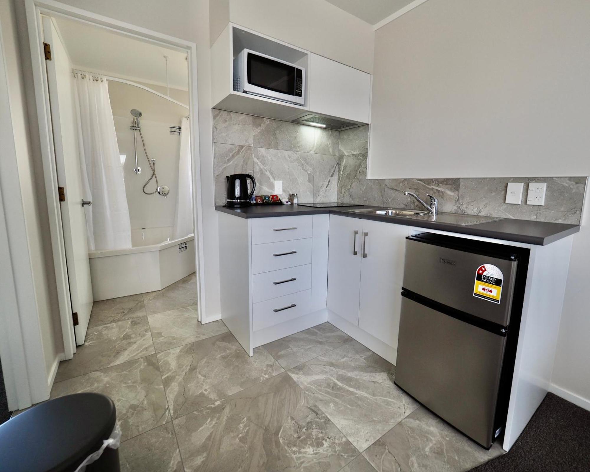 Bk'S Pohutukawa Lodge Whangarei Εξωτερικό φωτογραφία