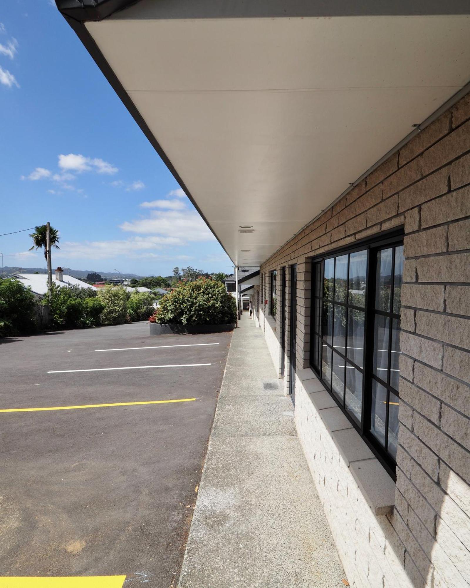 Bk'S Pohutukawa Lodge Whangarei Εξωτερικό φωτογραφία