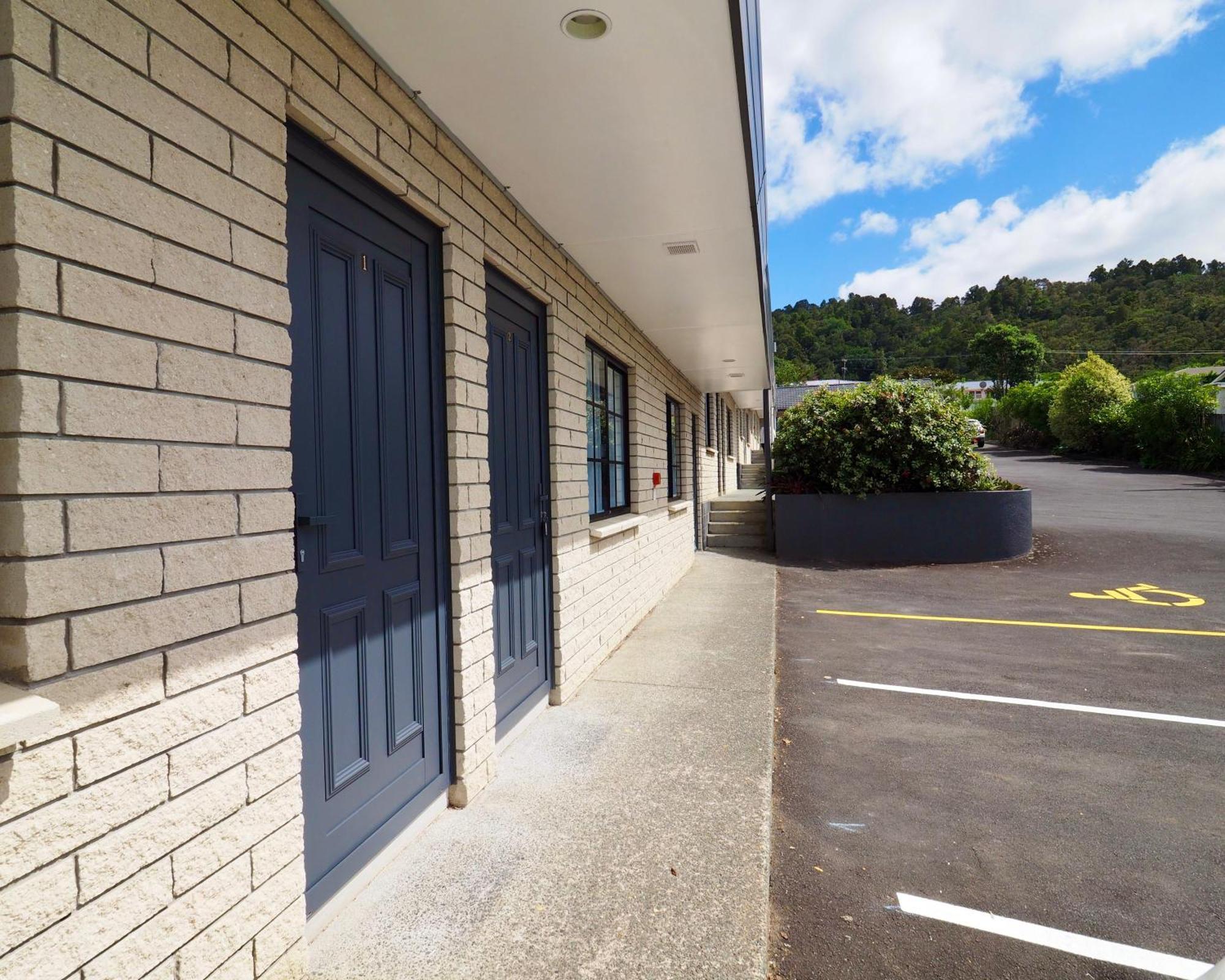 Bk'S Pohutukawa Lodge Whangarei Εξωτερικό φωτογραφία