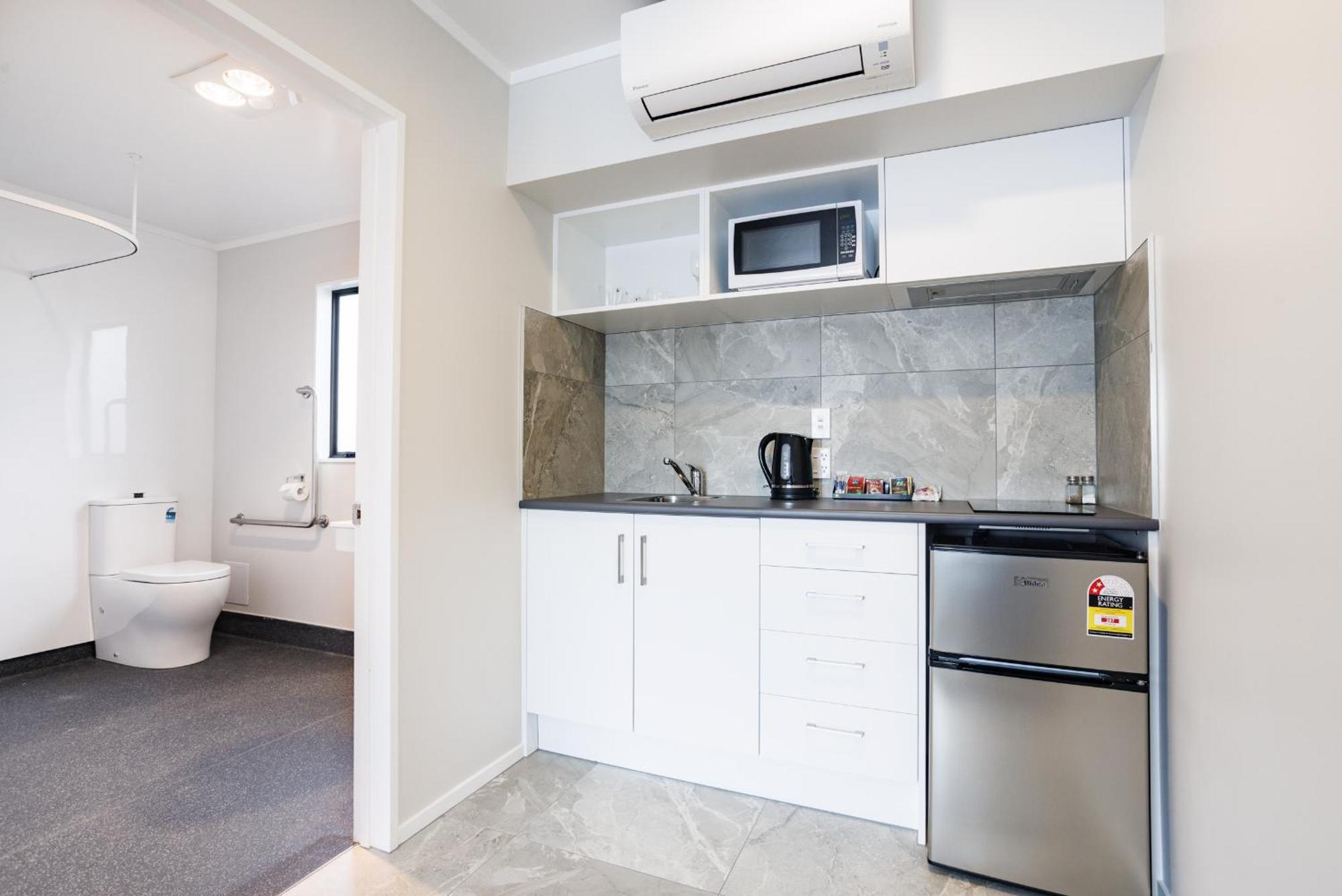 Bk'S Pohutukawa Lodge Whangarei Δωμάτιο φωτογραφία