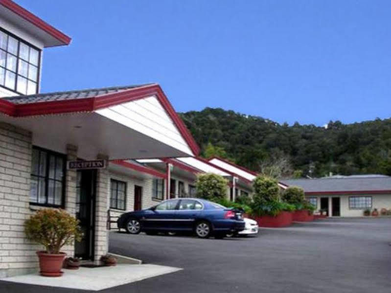 Bk'S Pohutukawa Lodge Whangarei Εξωτερικό φωτογραφία